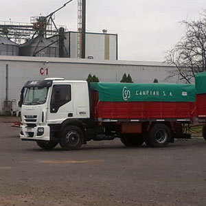 Que hacemos Agricultura